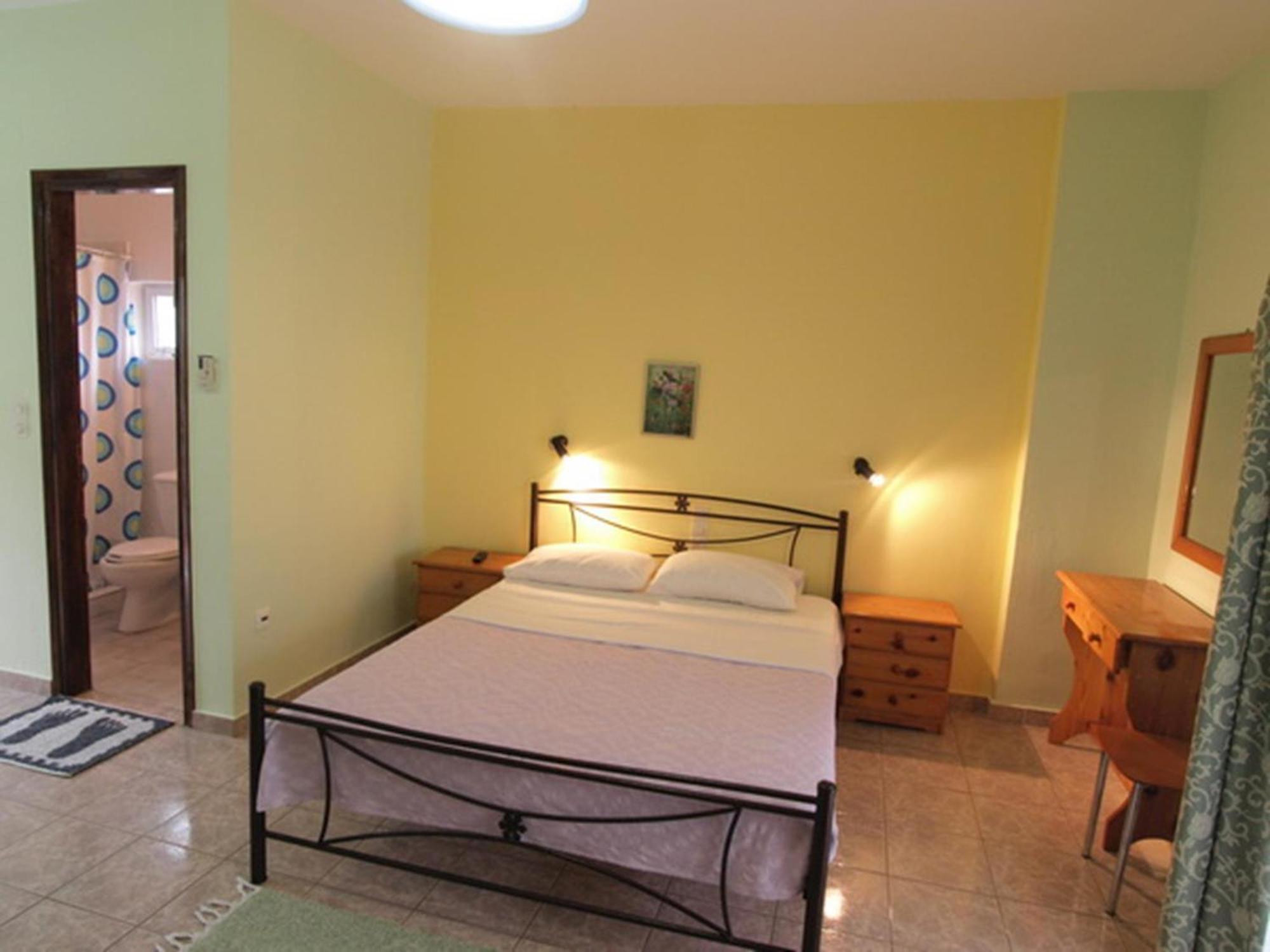Elena Apartments Stoypa Stoúpa Quarto foto